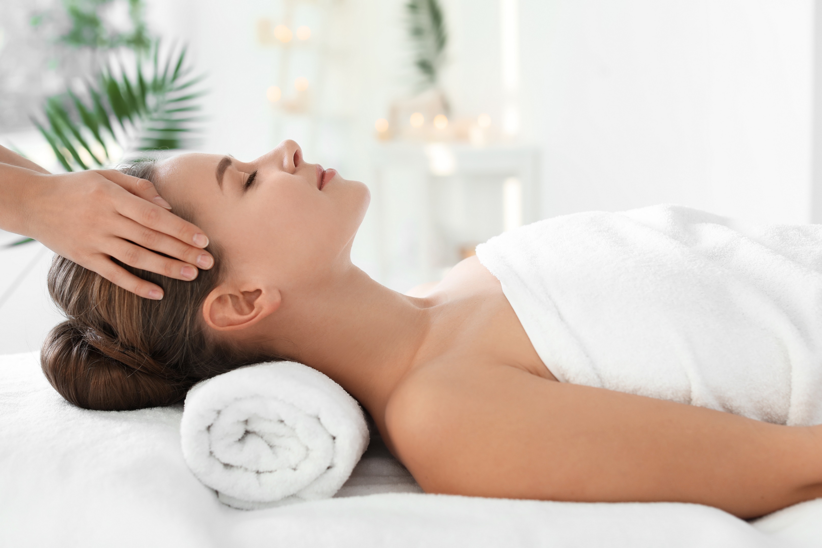 Port Fairy Day Spa Relax Rejuvenate Refresh