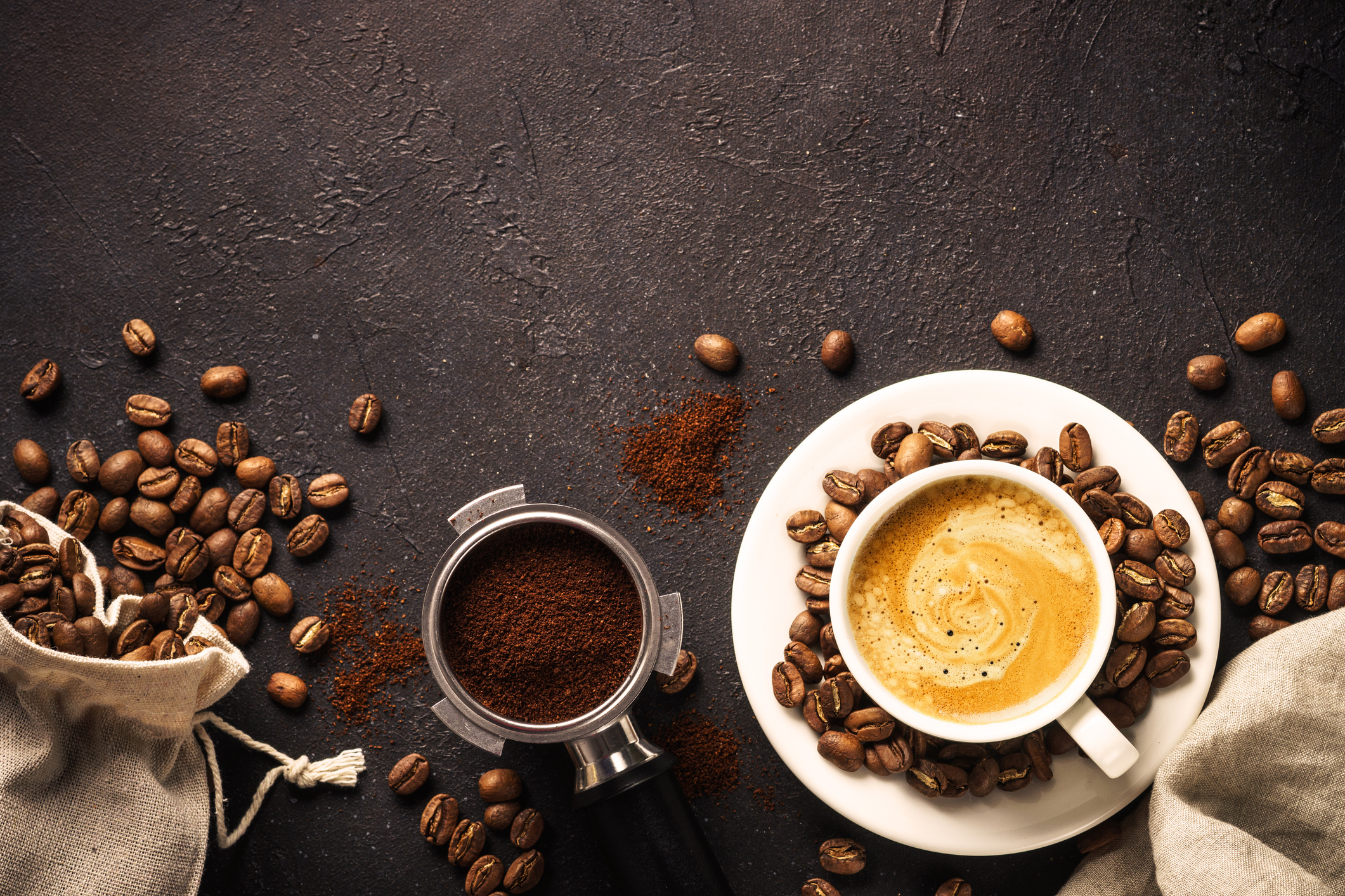 Best Coffee in Port Fairy