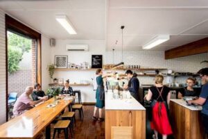 Rough Diamond | Warrnambool VIC